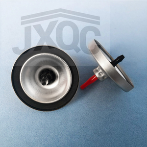 Válvula de recarga de encendedor de gas de precisión con medidor de presión integrado: preciso y eficiente