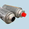 Cilíndrico de cilindro de GLPBBUTANO AEROSOL Butano Butano Gas Cartucho