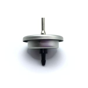 Fabricante profesional Butane Gas Valve Valveing ​​para encendedor