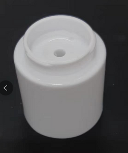 Tapa de plástico de espray aerosol / pulverizador de gatillo